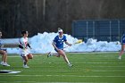 WLax vs BSU  Women’s Lacrosse vs Bridgewater State University. - Photo by Keith Nordstrom : WLax, lacrosse